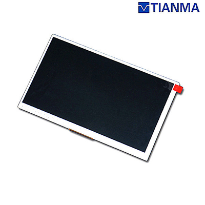 12.1'' 1280*800 RGB Tianma toda la vista SFT LVDS módulo LCD táctil
