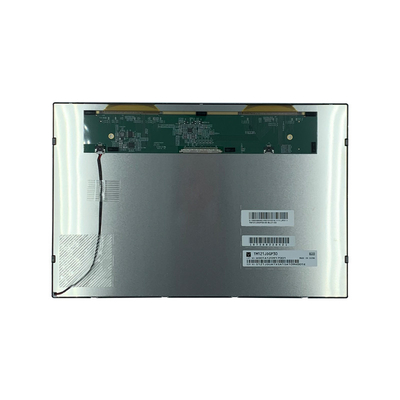12.1'' 1280*800 RGB Tianma toda la vista SFT LVDS módulo LCD táctil