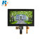 MIPI a todo color del módulo 480 x 272 de la exhibición de TFT LCD de 3,5 pulgadas interfaz de Dots With