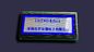 MAZORCA monocromática FFC FSTN del fondo de exhibición de Dfstn 192×64 Dots Cog LCD