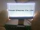Gris 128X64 Dots Matrix de OEM/ODM Stn con la exhibición RYG12864M ST7565R del LCD del módulo del LCD de la MAZORCA de Blacklight