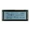 diente FPC de Pin Stn Blue Yg Mono de la pulgada 20 del módulo 4,05 de 192X64 Dots Graphic LCD