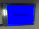 paralelo FPC STN del módulo gráfico del LCD del DIENTE 160X160 mono para Industy