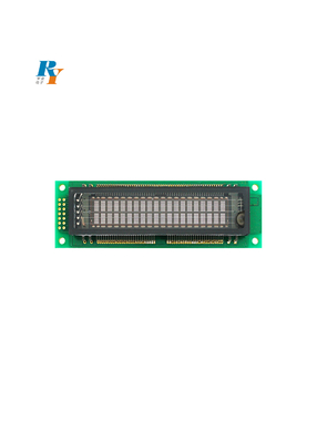 módulo 20t202da1 M202SD16 Cu20027 Cu20025 350CD/M2 del LCD del carácter de 20X2 VFD
