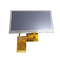 El panel capacitivo 480x800 del CTP TFT LCD de la pantalla táctil de 4,3 pulgadas puntea