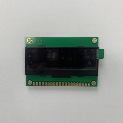 El 100% substituye NHD-2.23-12832UCY3 2,23&quot; 128x32 exhibición del verde OLED
