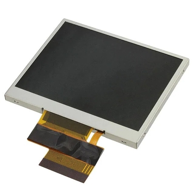 3.5' Tianma 320*RGB*240 TFT 12H módulo LCD industrial de temperatura ancha