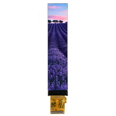 7' 280*RGB*1424 TFT Bar Modulo LCD con módulo LCD CTP